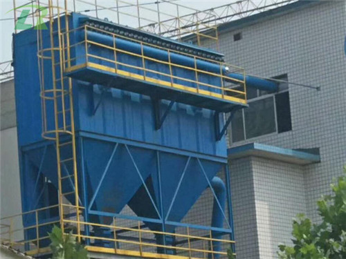 布袋式除塵器和靜電除塵器有什么區(qū)別？